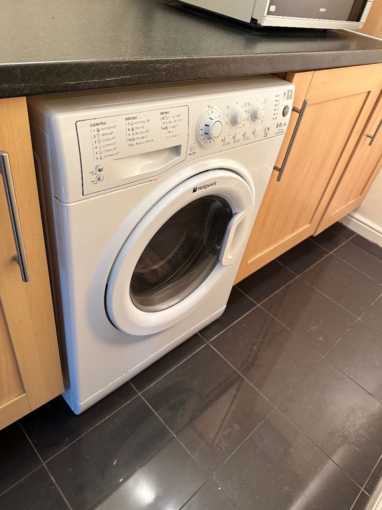 Hotpoint Washing Machine