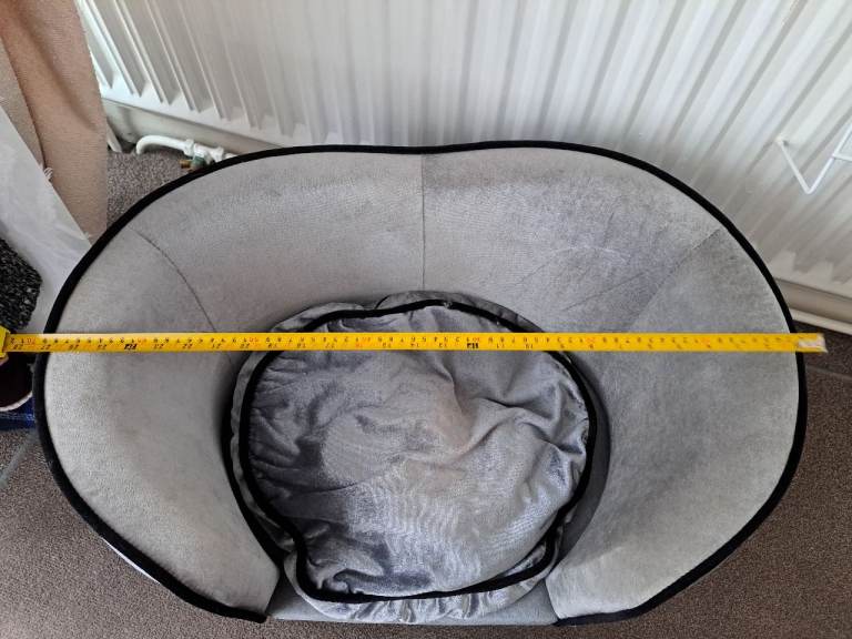 New pet bed/sofa