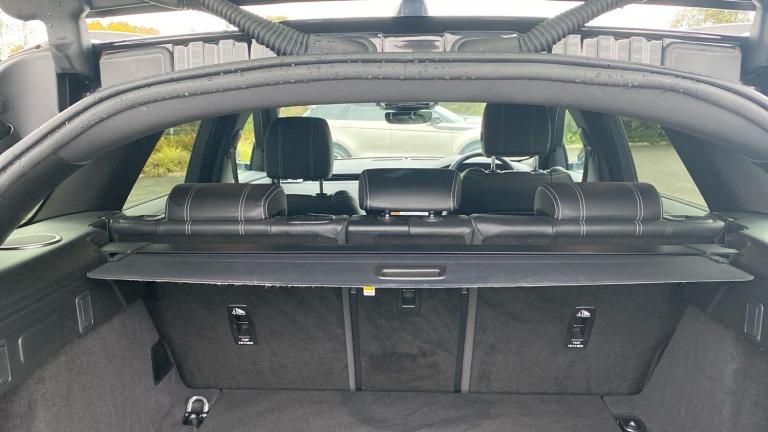 2022 Land Rover Range Rover Velar 2.0 D200 Edition 5dr Auto Diesel Estate Estate Diesel Automatic