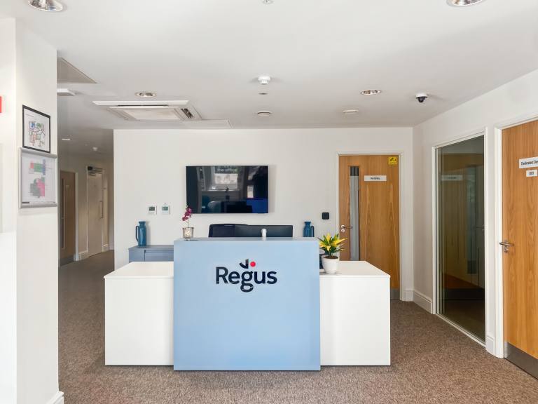 Worcester - WR5 2ZX \ Virtual Office Services for Modern Businesses
