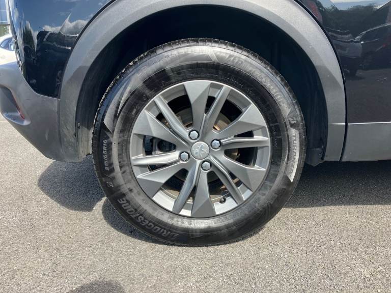 2022 Peugeot 2008 100kW Active Premium 50kWh 5dr Auto Estate ELECTRIC Automatic