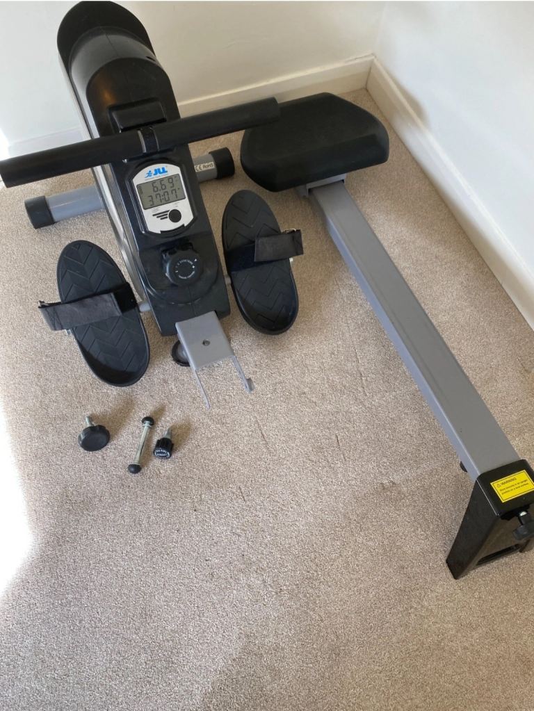 image for Rowing machine