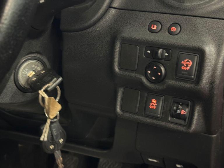 2015 Nissan Note 1.2 Acenta Premium 5dr MPV PETROL Manual