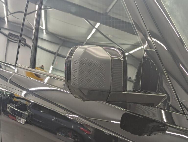 2024 Land Rover Defender 90 D300 MHEV X SUV Diesel Automatic