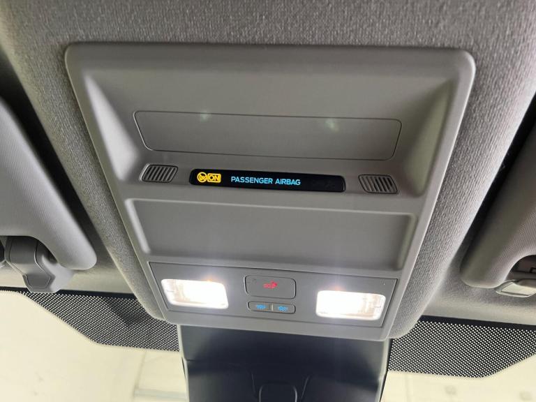 2024 Ford Transit Custom 2.0 EcoBlue 110ps H1 Van Leader PANEL VAN DIESEL Manual