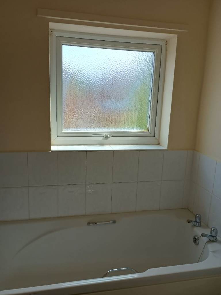 First Floor One bedroom flat