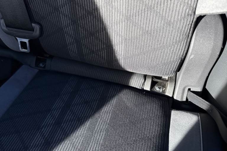 2021 Volkswagen Tiguan 1.5 TSI 150 R-Line 5dr DSG SUV PETROL Automatic