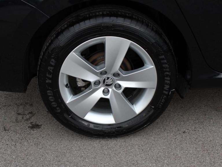 2024 Skoda Scala 1.0 TSI 116 SE 5dr DSG Automatic Hatchback Petrol Automatic