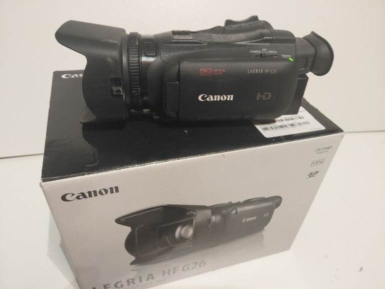 image for Camcorder (Canon)