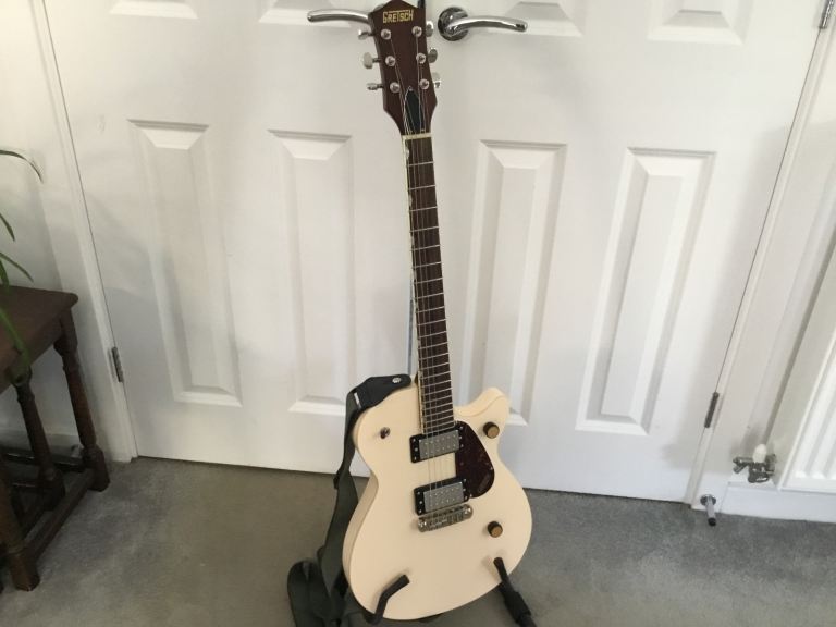 Gretsch streamliner jet