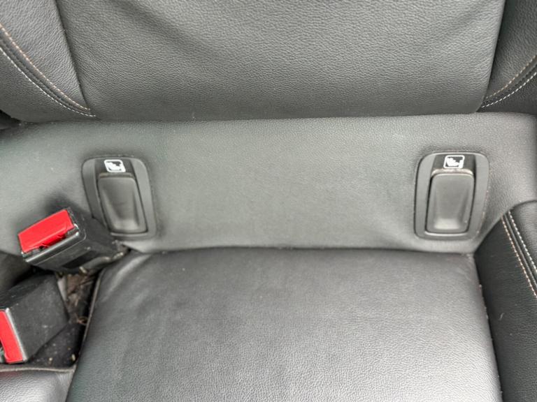 2018 Vauxhall Insignia 1.6 Turbo D ecoTec Elite Nav 5dr ESTATE DIESEL Manual