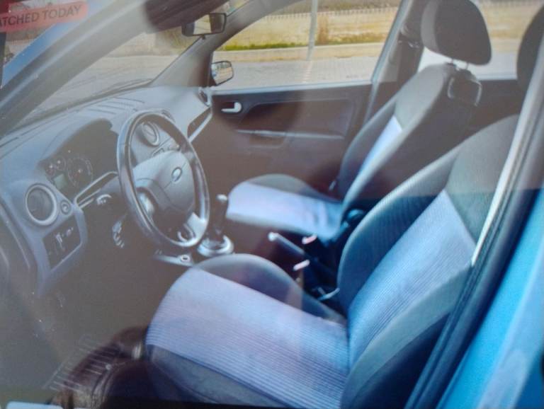 Wanted Left Hand Drive Car