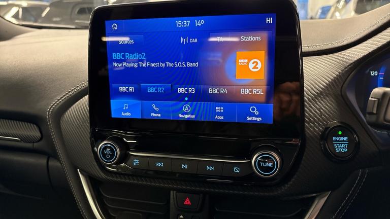 2022 Ford Puma 1.0 EcoBoost Hybr mHEV 155 ST-Line Vignale 5dr DCT Petrol Hatchback Hatchback Petr...