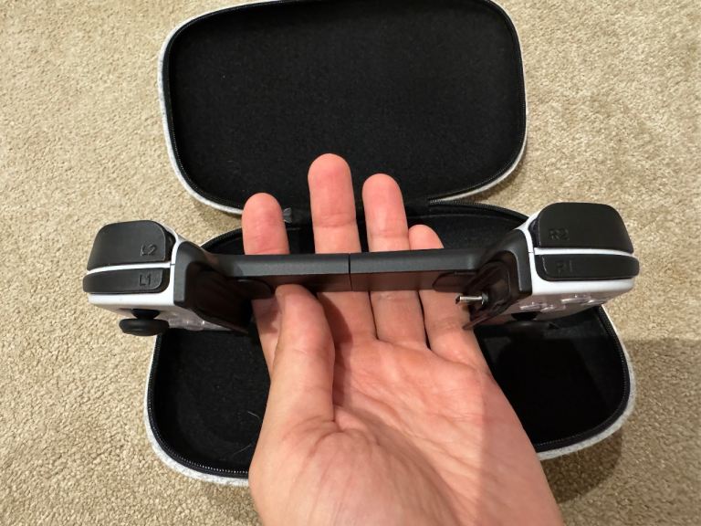 Backbone One V2 (USB-C) Gaming Controller, £40.00 for Sale in London ...