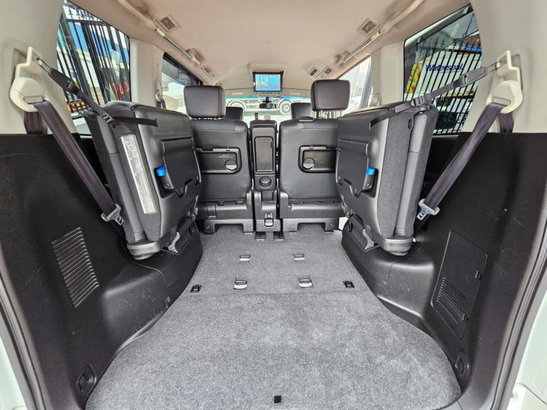 WE HAVE 4 MORE SERENA IN STOCK