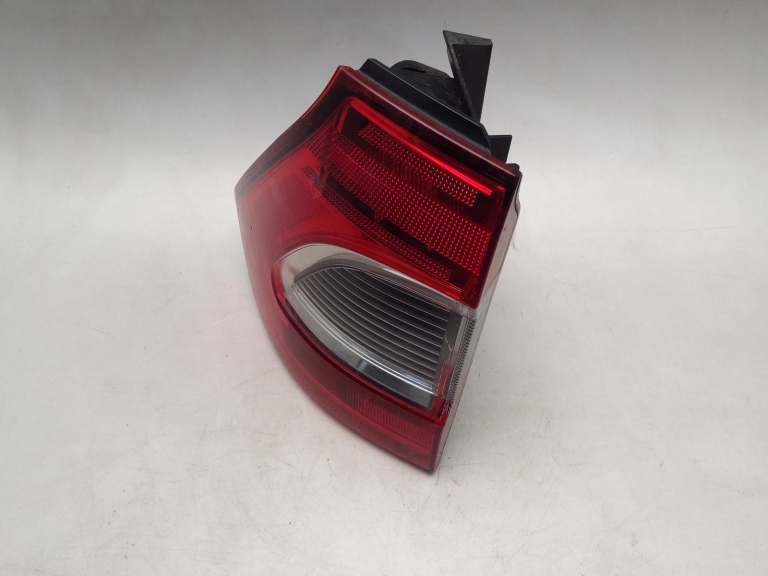 Ford Galaxy Tail Light Rear Lamp N/S 2010-2016 5 Door Mpv Lh