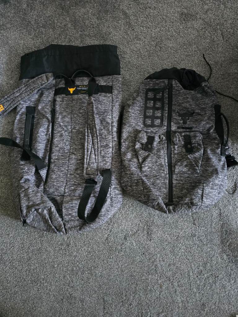 Travel back pack/rucksack