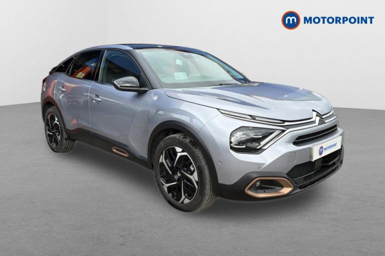 2023 Citroen C4 1.2 PureTech [130] C-Series Edition 5dr HATCHBACK PETROL Manual