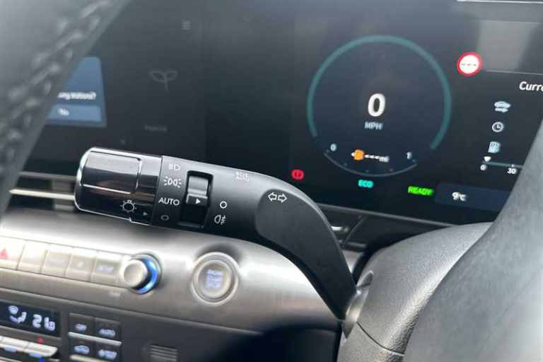 2025 Hyundai KONA 1.6 h-GDi Ultimate SUV 5dr Petrol Hybrid DCT Euro 6 (s/s) (141 ps) SUV Hybrid A...