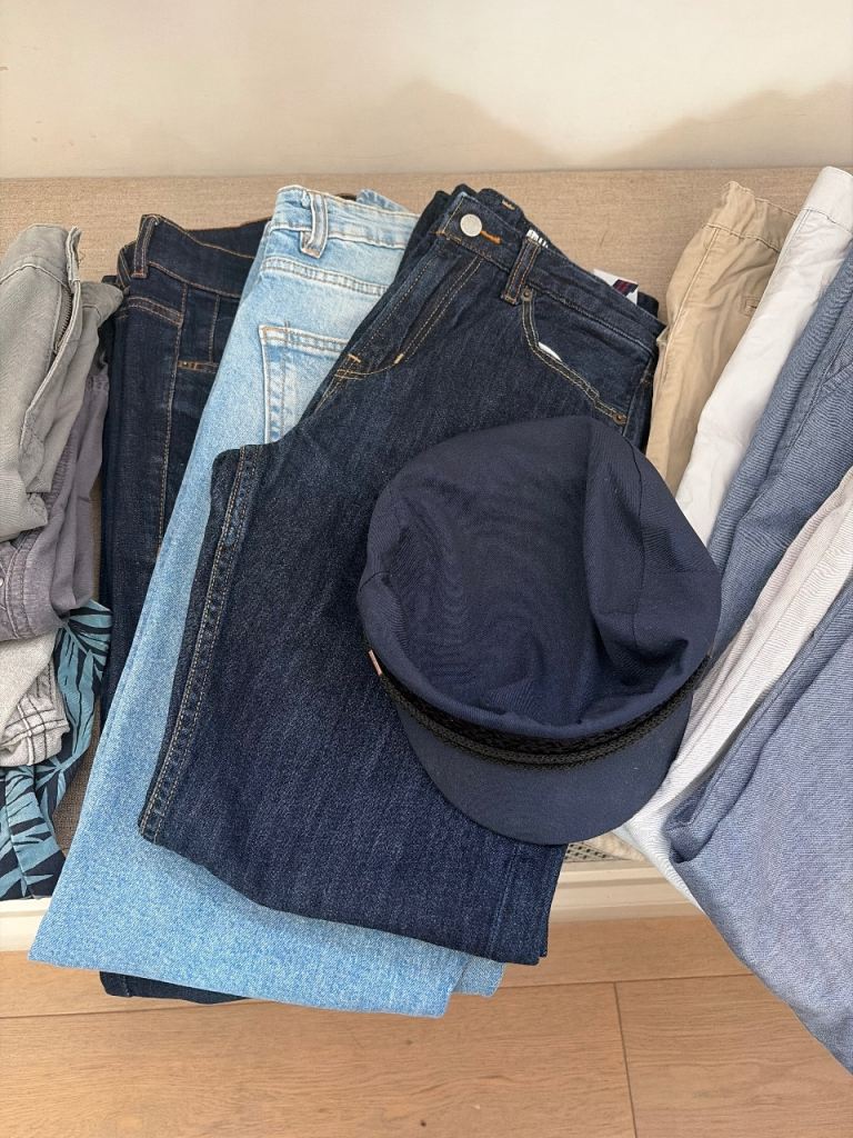 Teens clothes