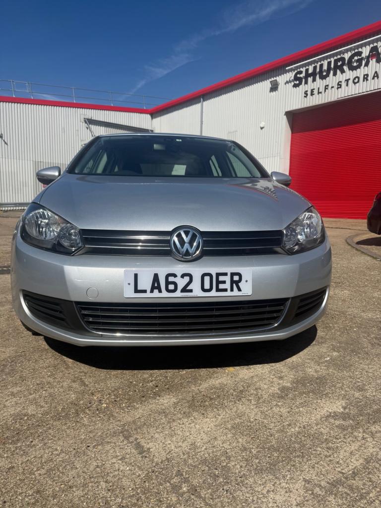 2023 Volkswagen Golf TSI Blue Motion  Hatchback PETROL Automatic