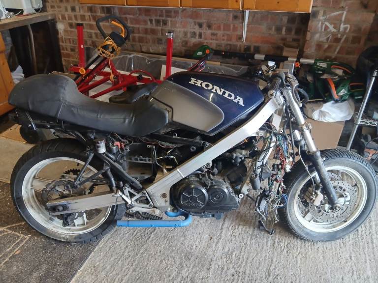 Honda VFR 750