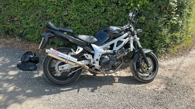 Suzuki, SV, 2003, 645 (cc)