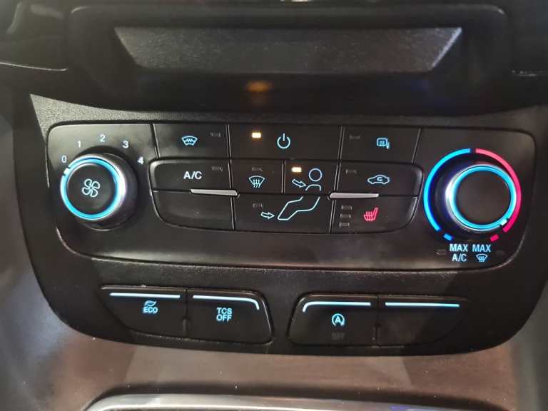 2021 Ford Transit Connect 1.5 200 ECOBLUE LIMITED L1 120 BHP SWB Panel Van Diesel Manual