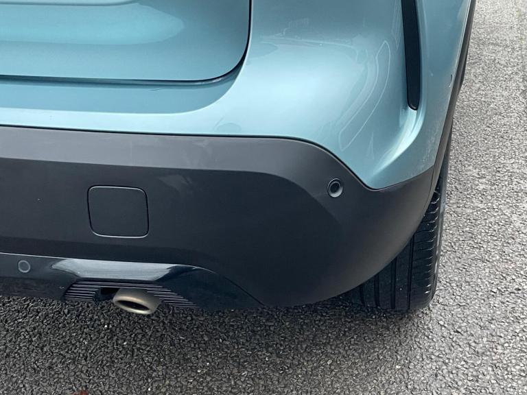 2023 Citroen C4 1.2 PureTech MAX Euro 6 (s/s) 5dr HATCHBACK Petrol Manual