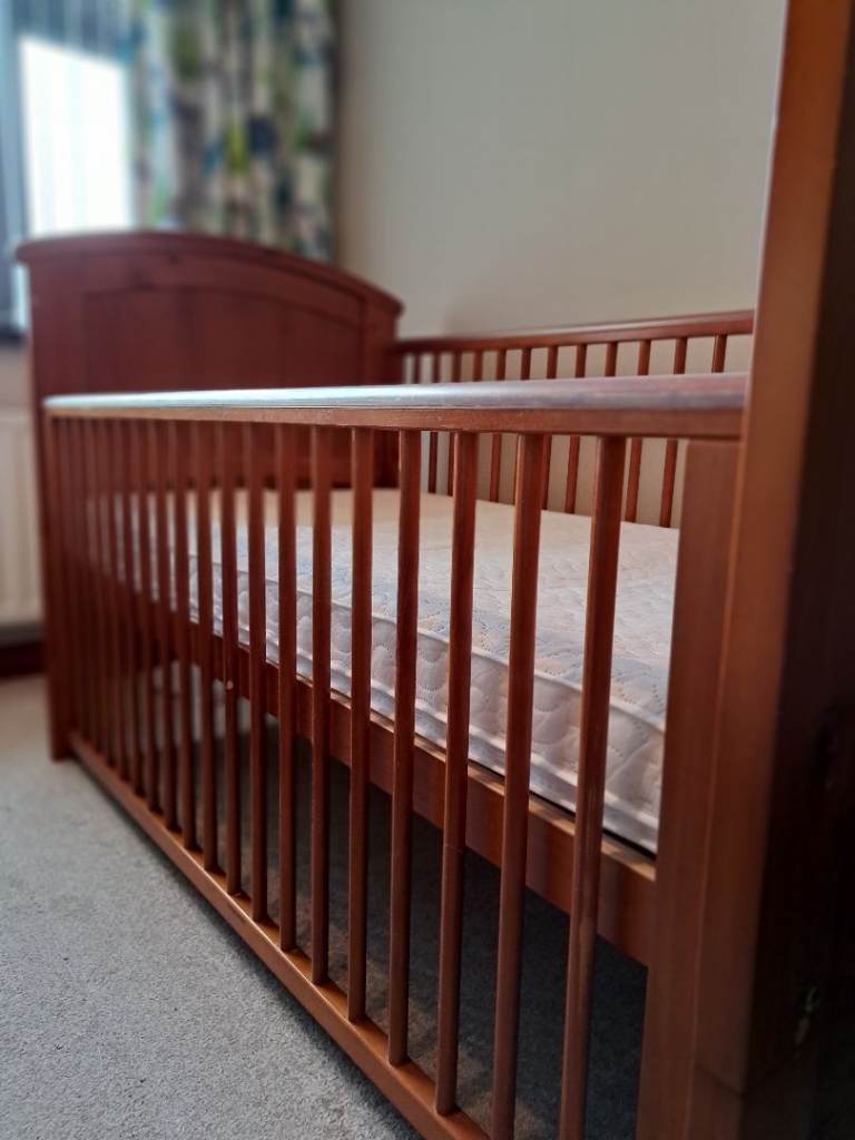 image for Childs cot