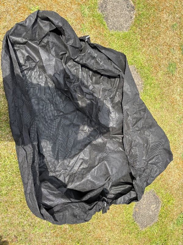 Harley Davidson cover