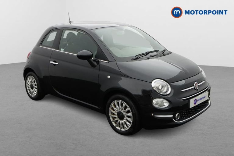 2024 Fiat 500 1.0 Mild Hybrid 3dr HATCHBACK PETROL Manual