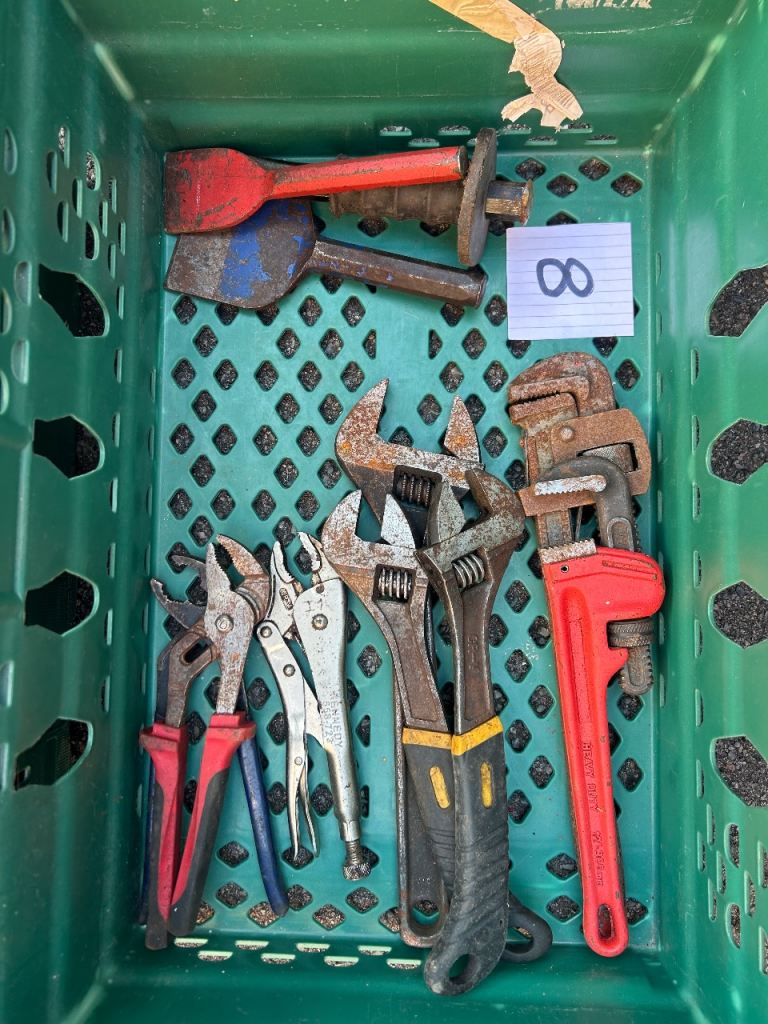 Adjustables