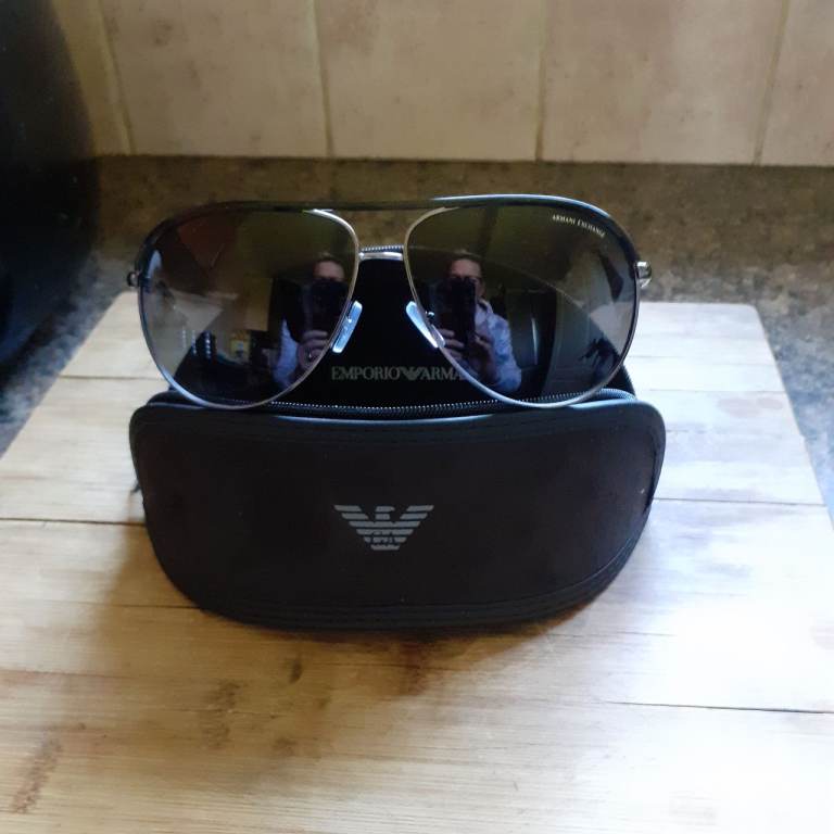 Armani exchange sunglasses 