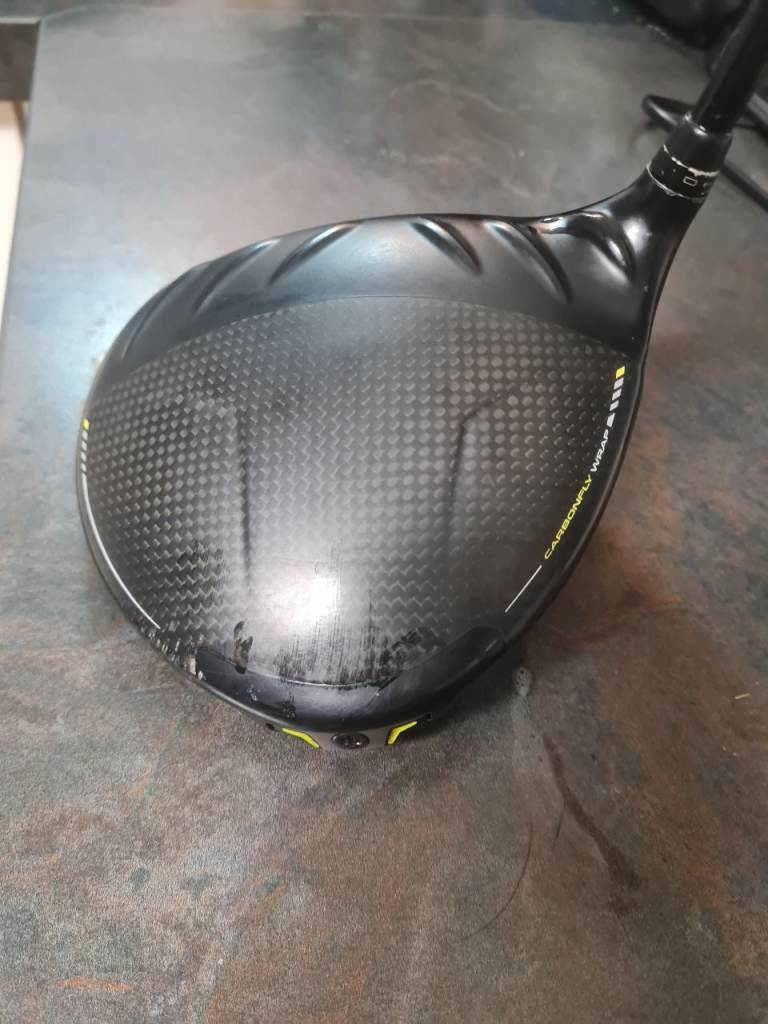 LEFT HAND PING G430 10K Driver