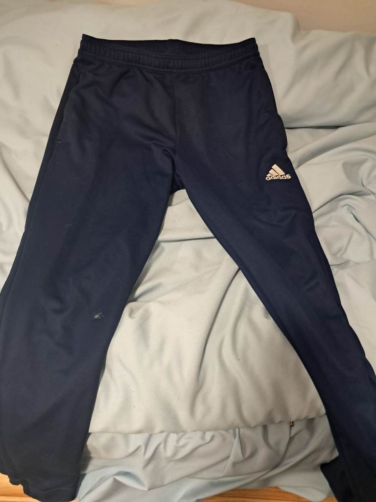 Tracksuit bottoms