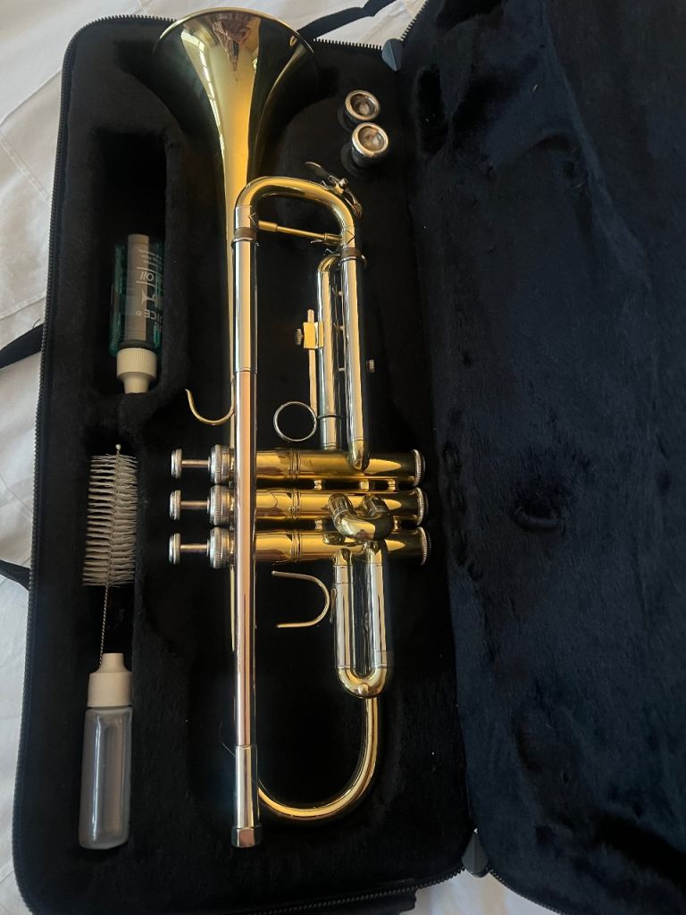 Trumpet