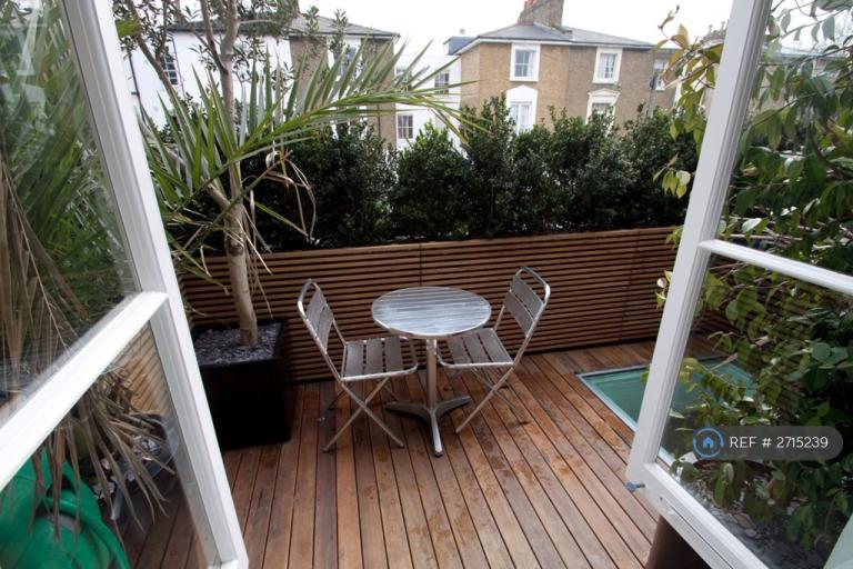 3 bedroom house in Mortimer Road, London, N1 (3 bed) (#2715239)