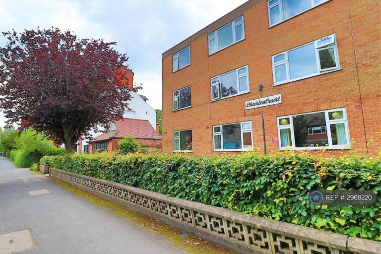 1 bedroom in Charles Court, Leicester, LE2 (#2968220)