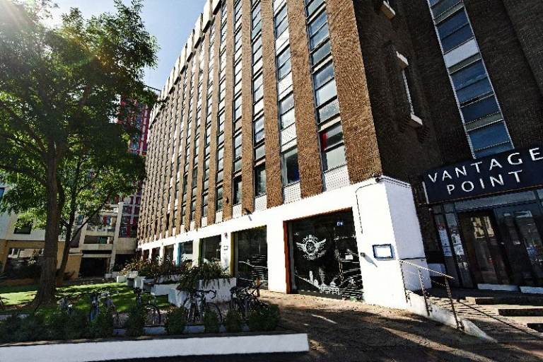 75m2 Office Space in Central Brighton