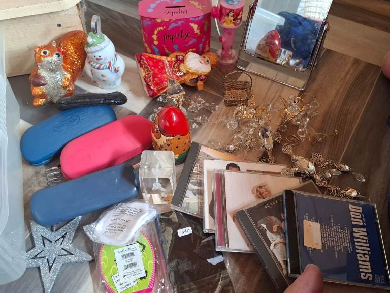 Carboot bundle