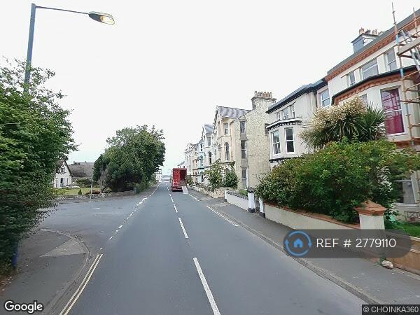 4 bedroom flat in Swanpool Street, Falmouth, TR11 (4 bed) (#2779110)