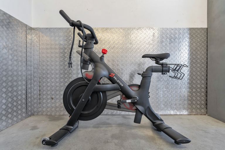 Peloton Exercise & Training Bike 3rd Generation (SPARES)