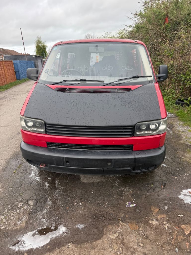 Vw t4 