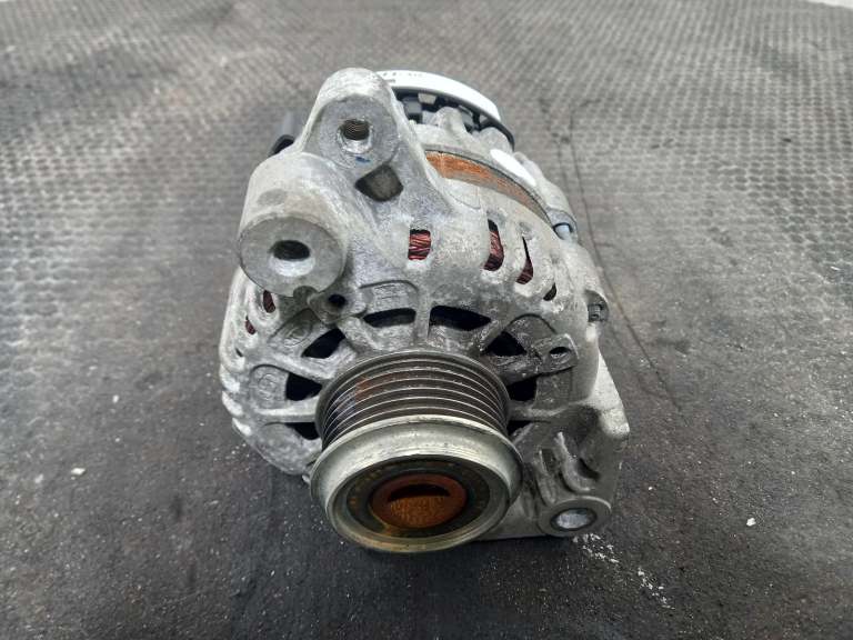 Kia Picanto Alternator 2017-2026 1.0l G3lc - Low 6d Temp