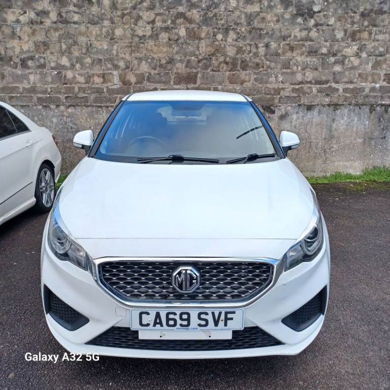 2019 MG3 1.5 Petrol | Only 19k Miles | Full MOT 2027 | Excellent Condition