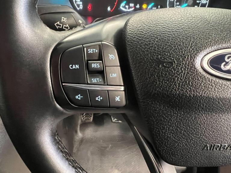 2022 Ford Transit Custom 2.0 EcoBlue 130ps Low Roof Trend Van MPV DIESEL Manual