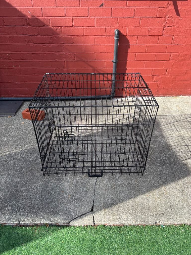 Dog Crate