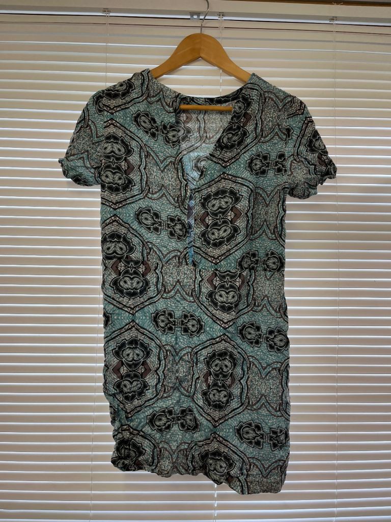 Women's H&M Summer Dress Size 6