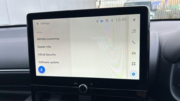 2024 Toyota Yaris 1.5 Hybrid Excel 5dr CVT HATCHBACK PETROL/ELECTRIC Automatic